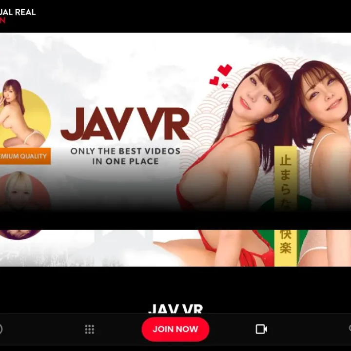 Virtual Real Japan screenshot 1
