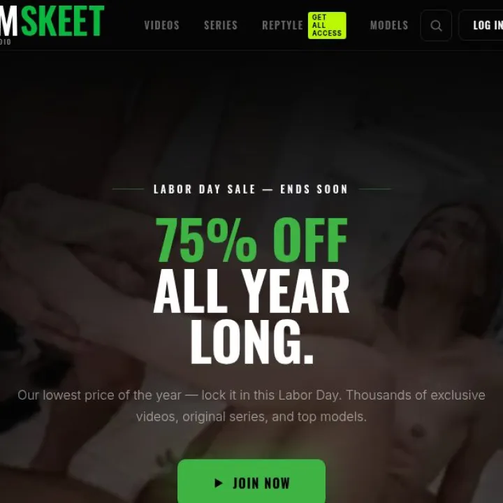 Team Skeet screenshot 1