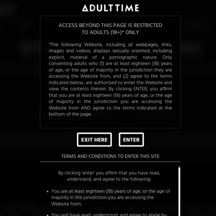 Adult Time screenshot 1