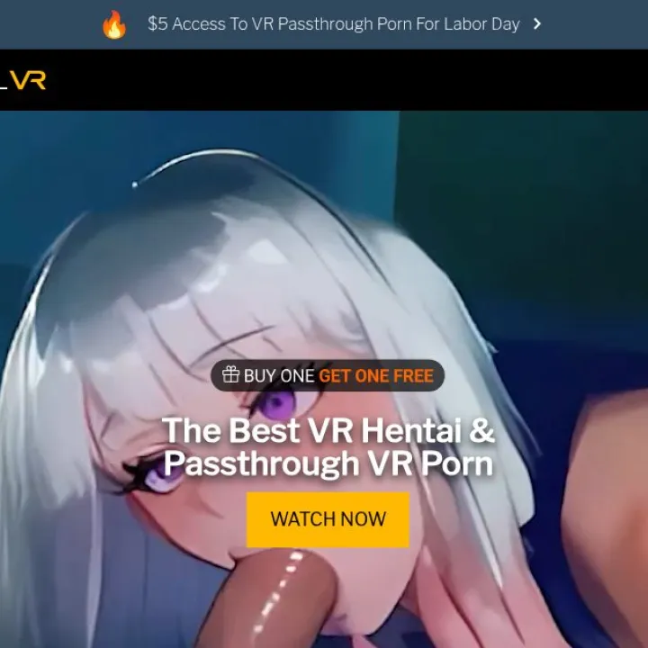 Real VR screenshot 1