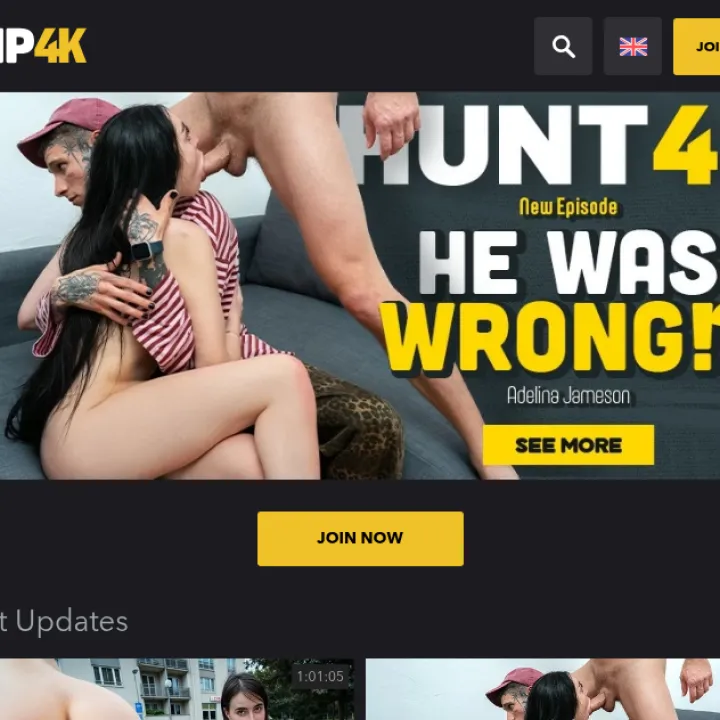 VIP4K screenshot 1