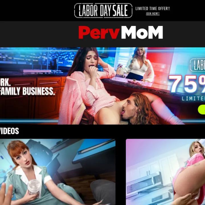 Perv Mom screenshot 1