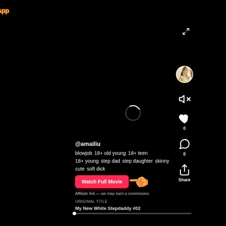 FappApp screenshot 1