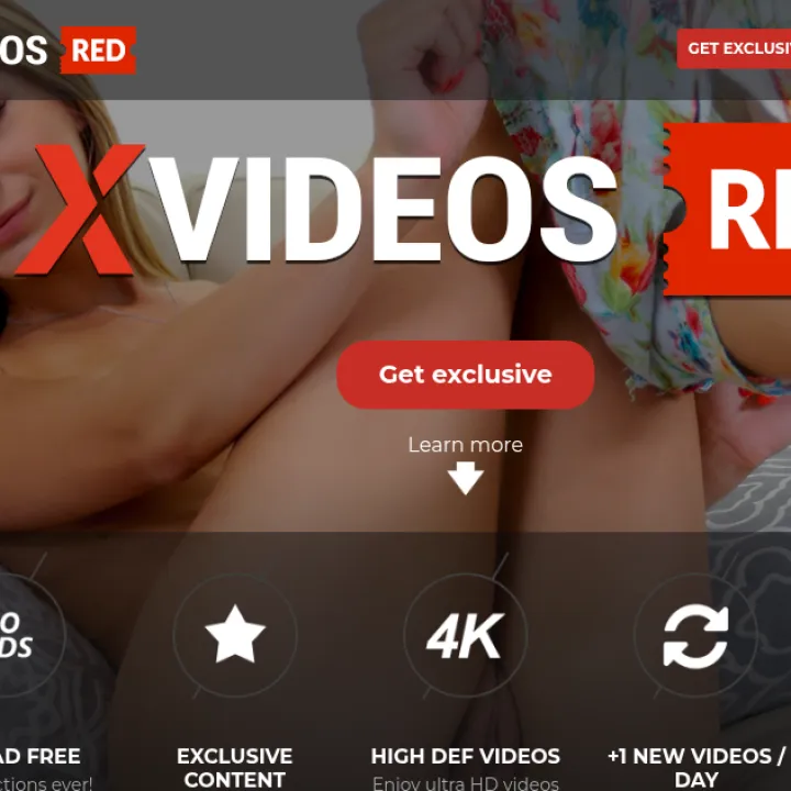 XVideos Red screenshot 1