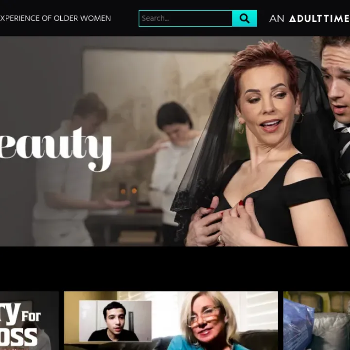 Age and Beauty screenshot 1